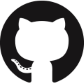 GitHub logo